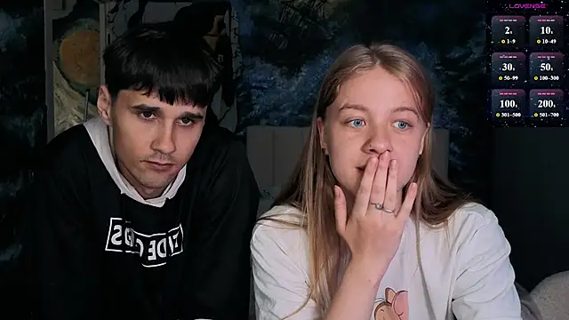 candy maggie online show from 06/27/26, 02:23