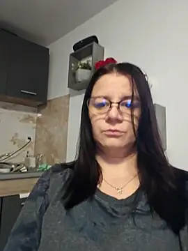 KristenVega online show from 11/19/25, 07:08