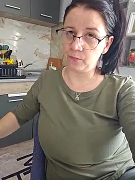 KristenVega online show from 03/09/26, 10:41