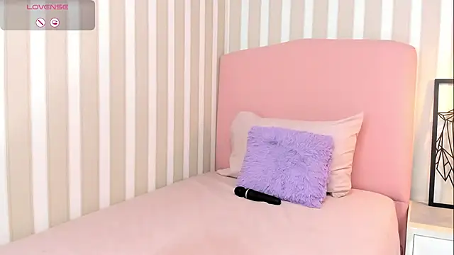 AMELIETARSON online show from 02/20/25, 10:26