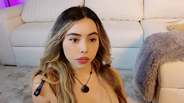 AMELIETARSON online show from 10/03/25, 12:29