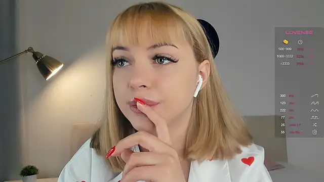 KateDolphin online show from 01/12/25, 03:03