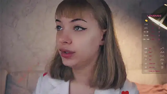 KateDolphin online show from 03/09/25, 04:33