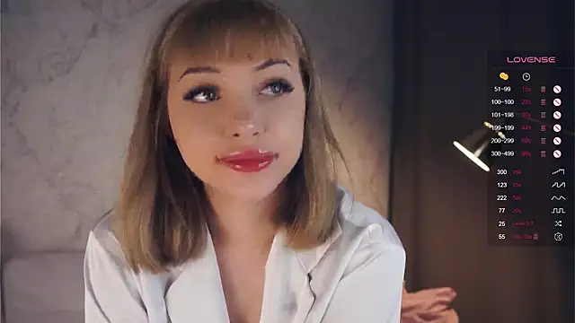 KateDolphin online show from 03/11/25, 11:04