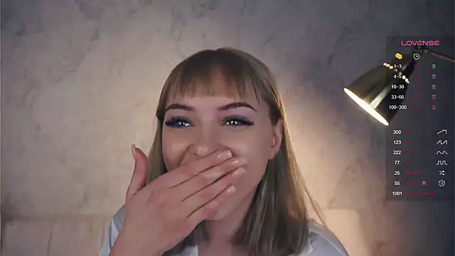 KateDolphin online show from 03/12/25, 04:56