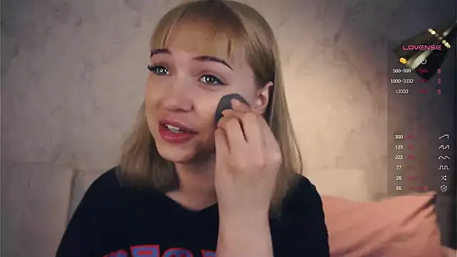 KateDolphin online show from 03/18/25, 05:21