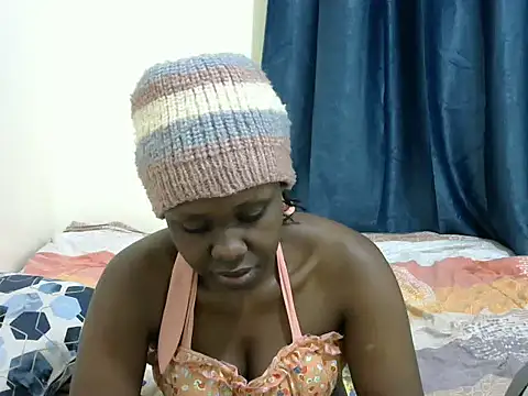 Kariselle- online show from 02/27/25, 06:42