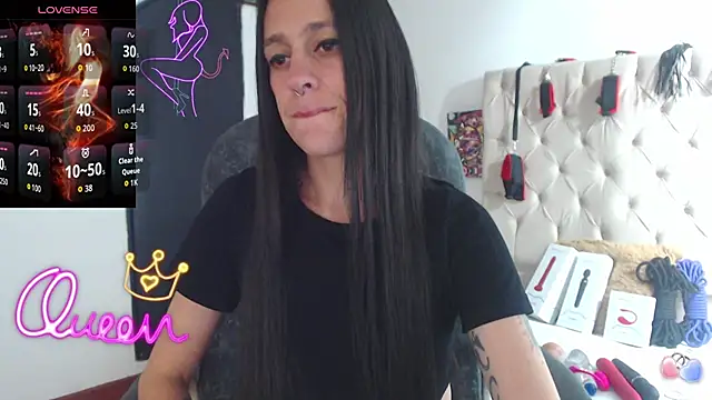 thin tatto online show from 03/19/26, 02:10