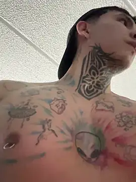  Tomy08calderon online show from 01/17/25, 03:55