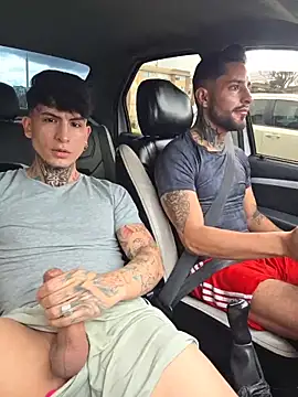  Tomy08calderon online show from 11/14/25, 06:17