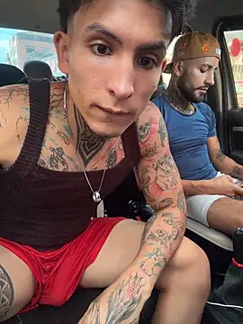  Tomy08calderon online show from 02/21/26, 09:05