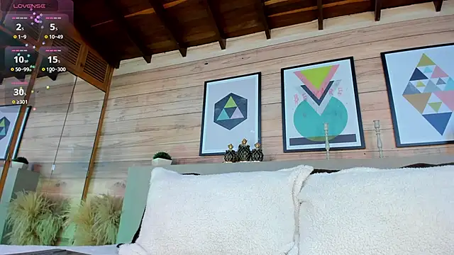 AmmyScott online show from 02/01/25, 12:29