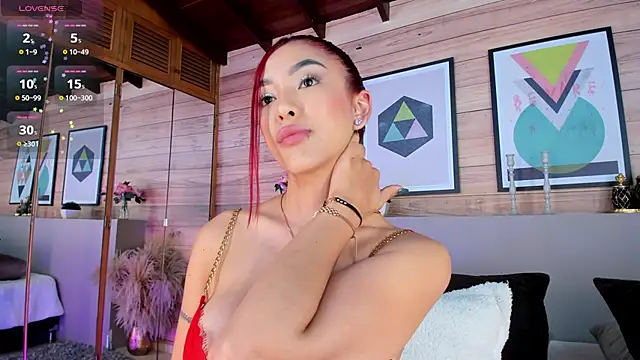 AmmyScott online show from 02/16/25, 12:08