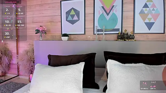 AmmyScott online show from 02/21/25, 12:16