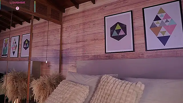 AmmyScott online show from 10/22/25, 10:53