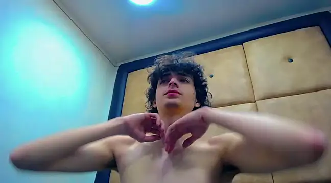 Sr BonnyEthan online show from 12/11/24, 01:39