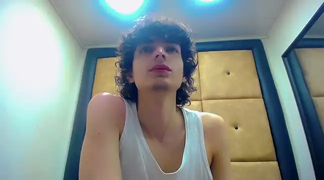 Sr BonnyEthan online show from 12/14/24, 01:38