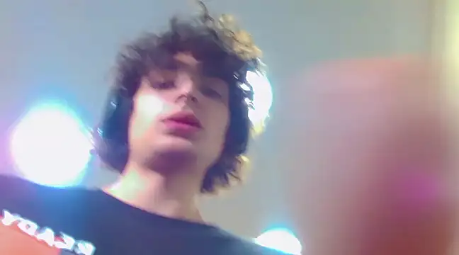 Sr BonnyEthan online show from 01/17/25, 04:36