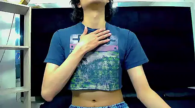 Sr BonnyEthan online show from 01/20/25, 01:53