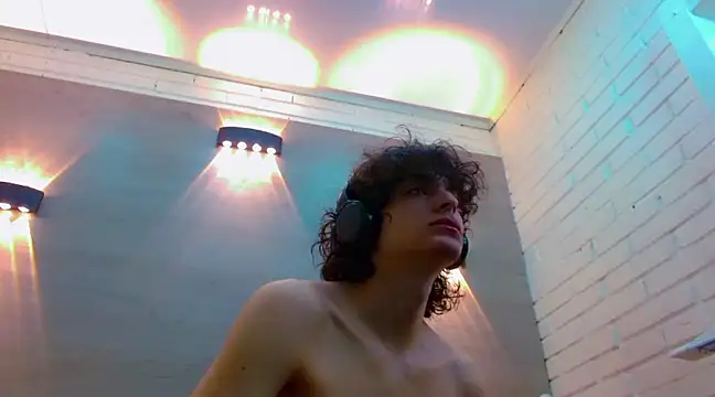 Sr BonnyEthan online show from 02/08/25, 01:44