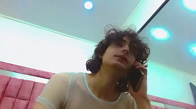 Sr BonnyEthan online show from 02/17/25, 02:04