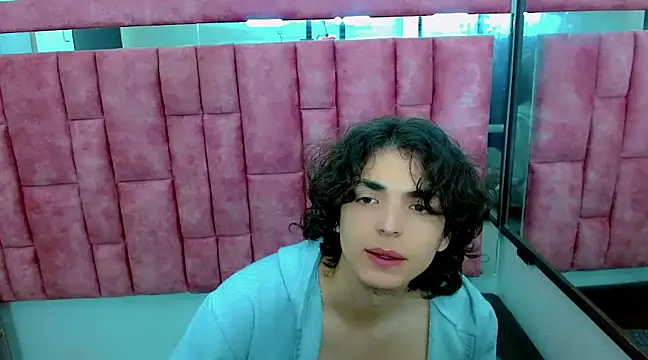 Sr BonnyEthan online show from 03/12/25, 02:12