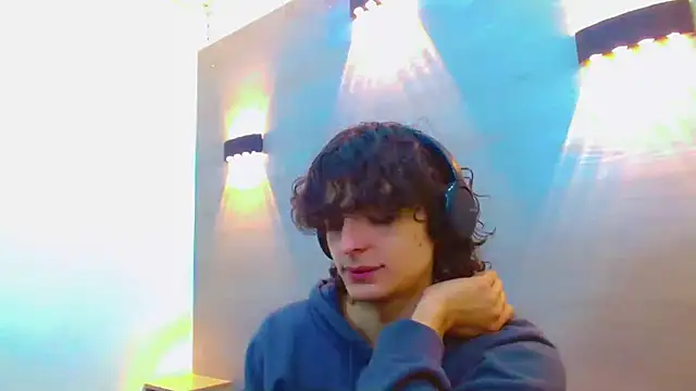 Sr BonnyEthan online show from 09/20/25, 01:56