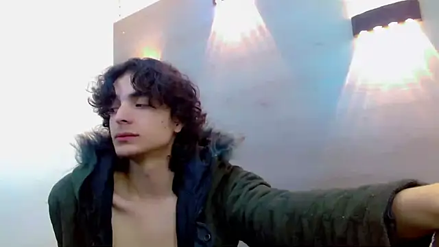 Sr BonnyEthan online show from 09/27/25, 02:11