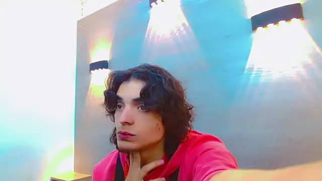 Sr BonnyEthan online show from 10/01/25, 01:39