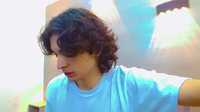 Sr BonnyEthan online show from 10/08/25, 01:53