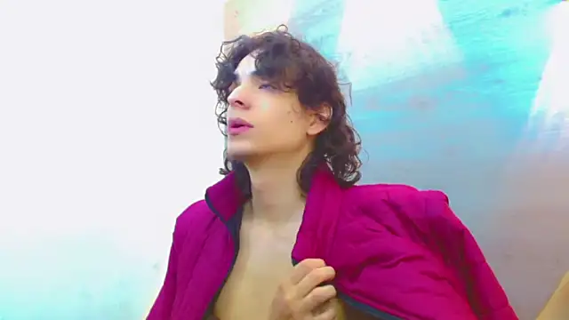 Sr BonnyEthan online show from 10/11/25, 02:15