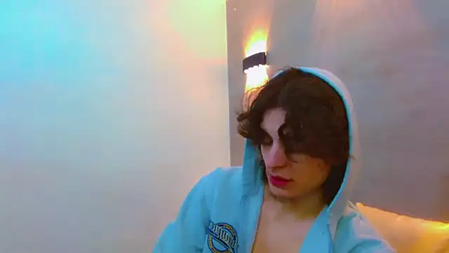 Sr BonnyEthan online show from 10/15/25, 02:06