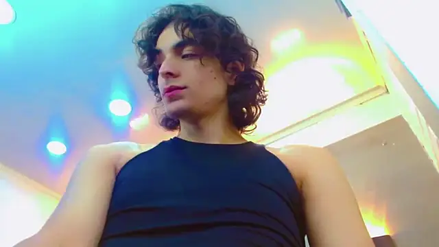 Sr BonnyEthan online show from 10/22/25, 02:17