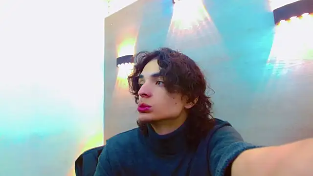 Sr BonnyEthan online show from 11/08/25, 01:44