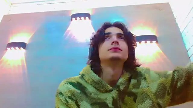 Sr BonnyEthan online show from 11/11/25, 01:44