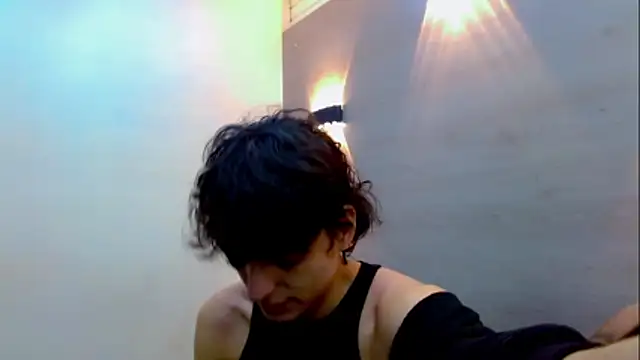 Sr BonnyEthan online show from 12/22/25, 01:52