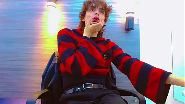 Sr BonnyEthan online show from 03/17/26, 01:03