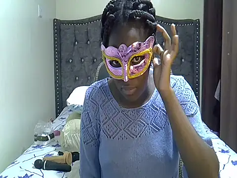 QueenJelly Sexy online show from 02/10/25, 02:30