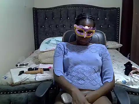 QueenJelly Sexy online show from 03/10/25, 10:55