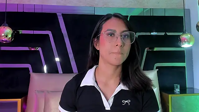 DaraBeckett online show from 11/06/25, 11:55