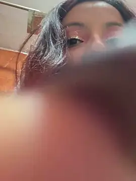 Isa-Jones online show from 12/19/24, 05:40