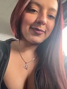 Isa-Jones online show from 01/31/25, 07:08