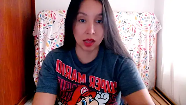 emely sexx20 online show from 02/27/25, 07:04