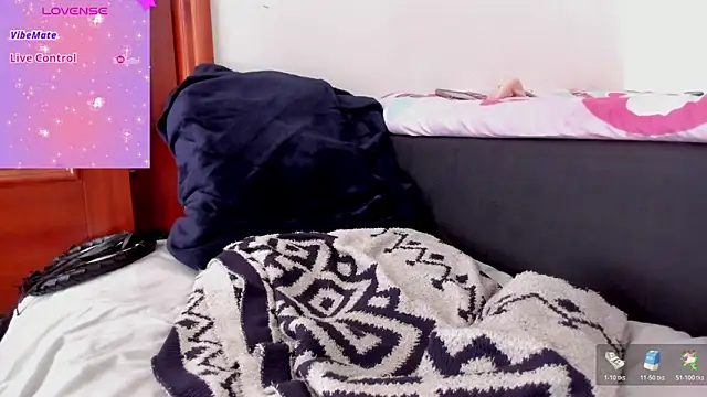 Alicie Baylor online show from 03/02/26, 07:21