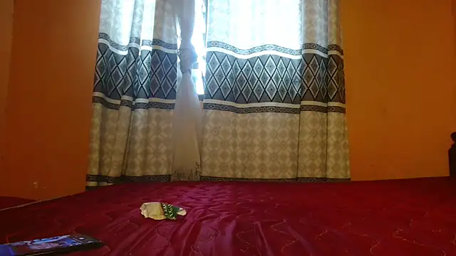 titi fiesta online show from 06/01/26, 08:27