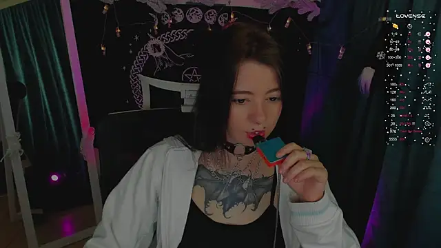 Sam Mystery online show from 01/02/25, 01:40