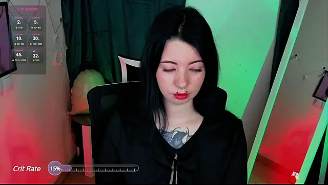 Sam Mystery online show from 02/25/25, 05:15