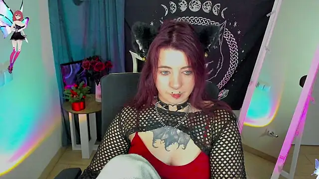 Sam Mystery online show from 01/05/26, 05:27