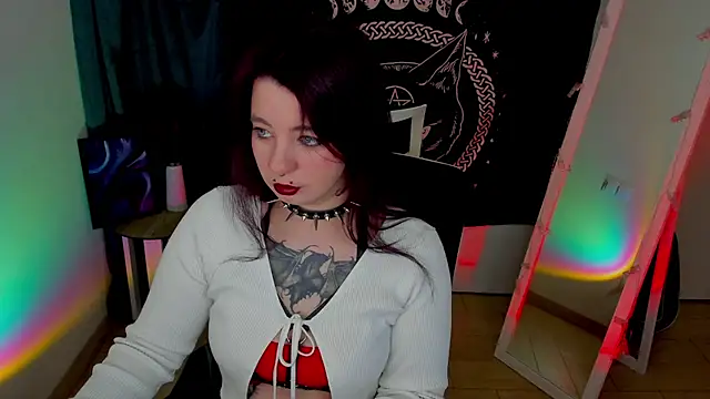 Sam Mystery online show from 02/03/26, 01:49