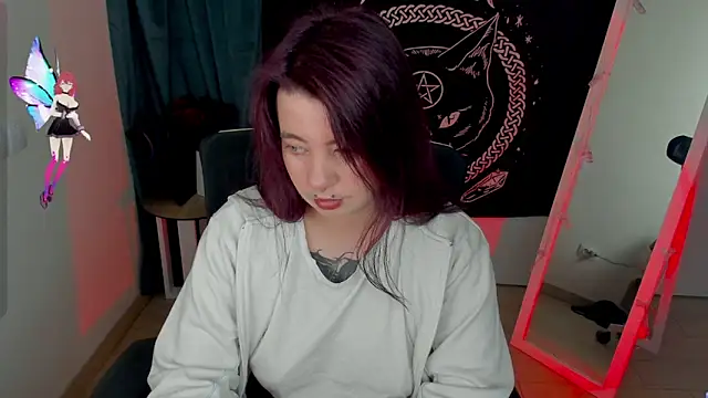 Sam Mystery online show from 02/16/26, 02:35